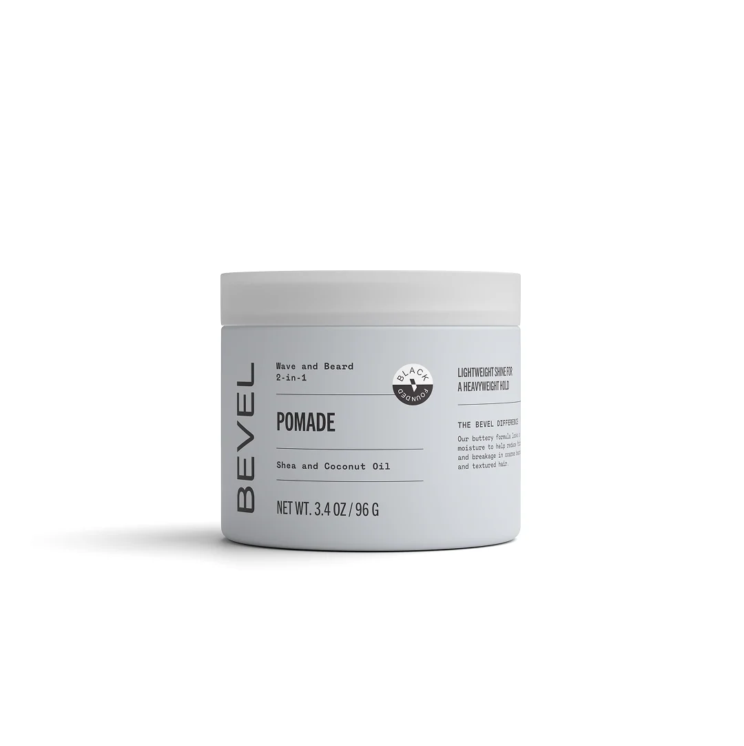 Bevel 2-in-1 Pomade