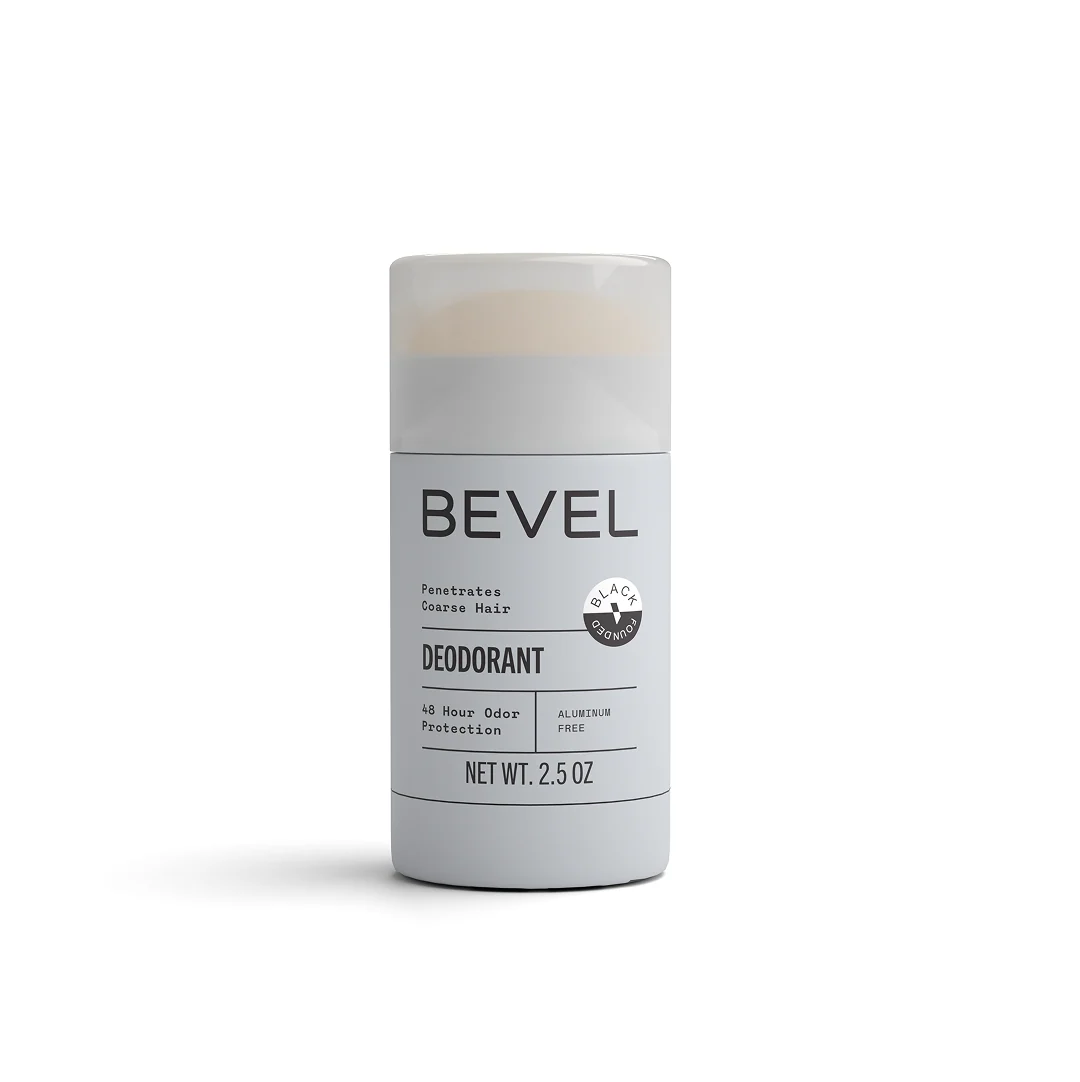 Bevel Aluminum-Free Deodorant
