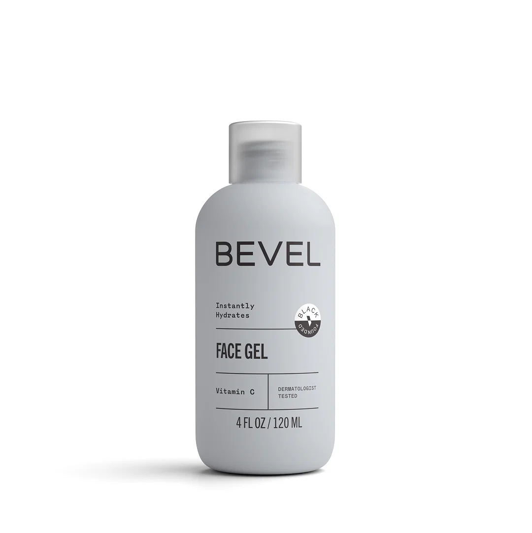 Bevel Moisturizing Face Gel