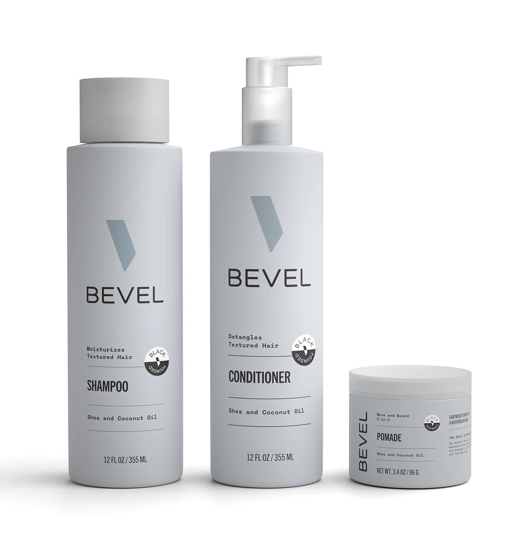 Hair Essentials Bundle