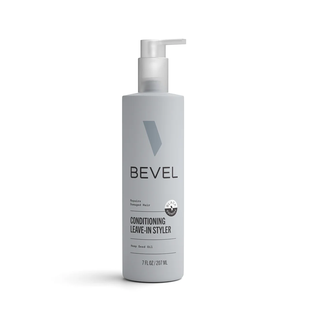 Bevel Daily Hair Lotion Styler