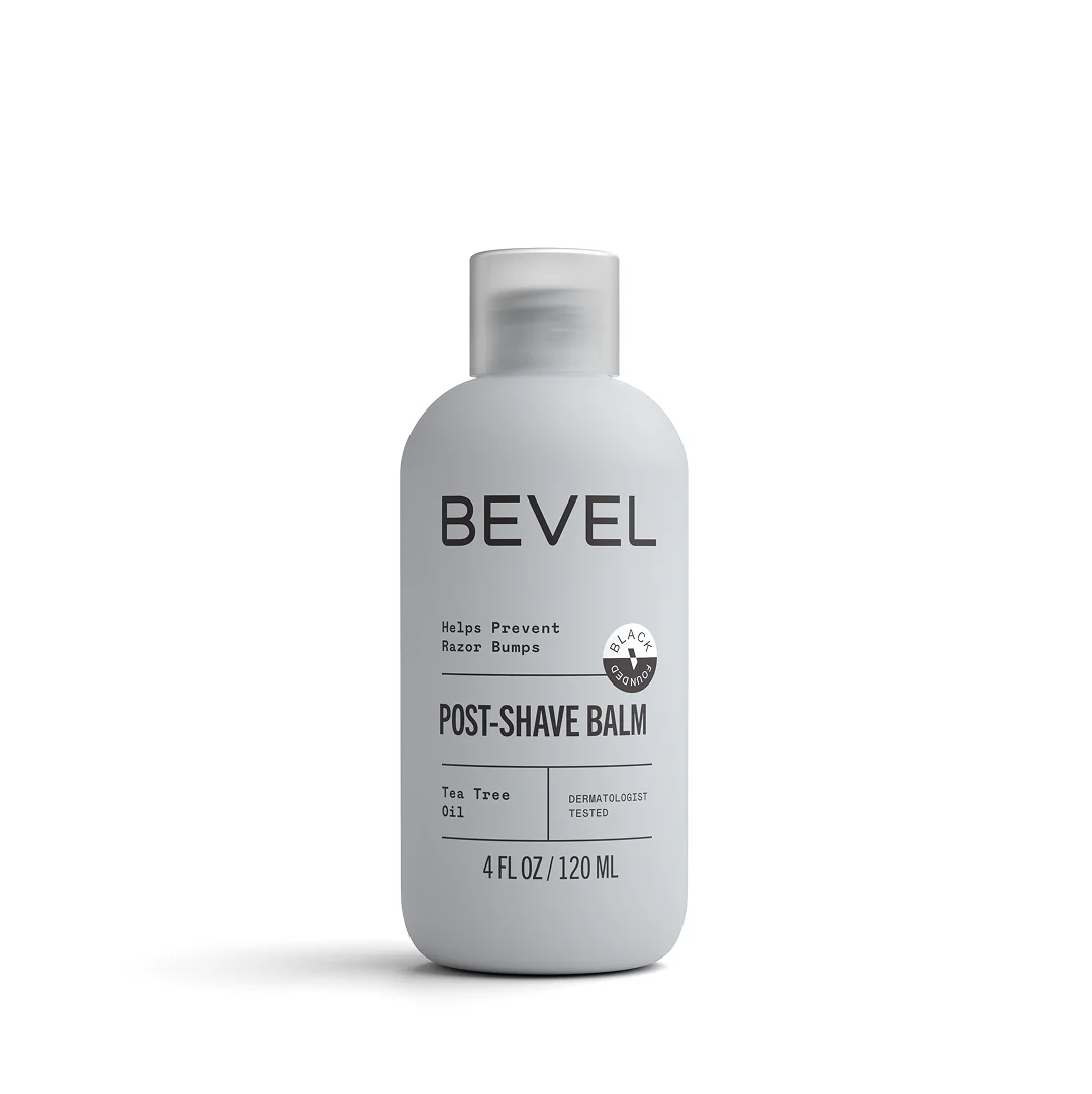 Bevel Post-Shave Balm
