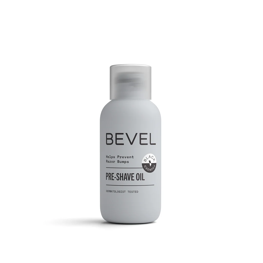 Bevel Pre-Shave Oil