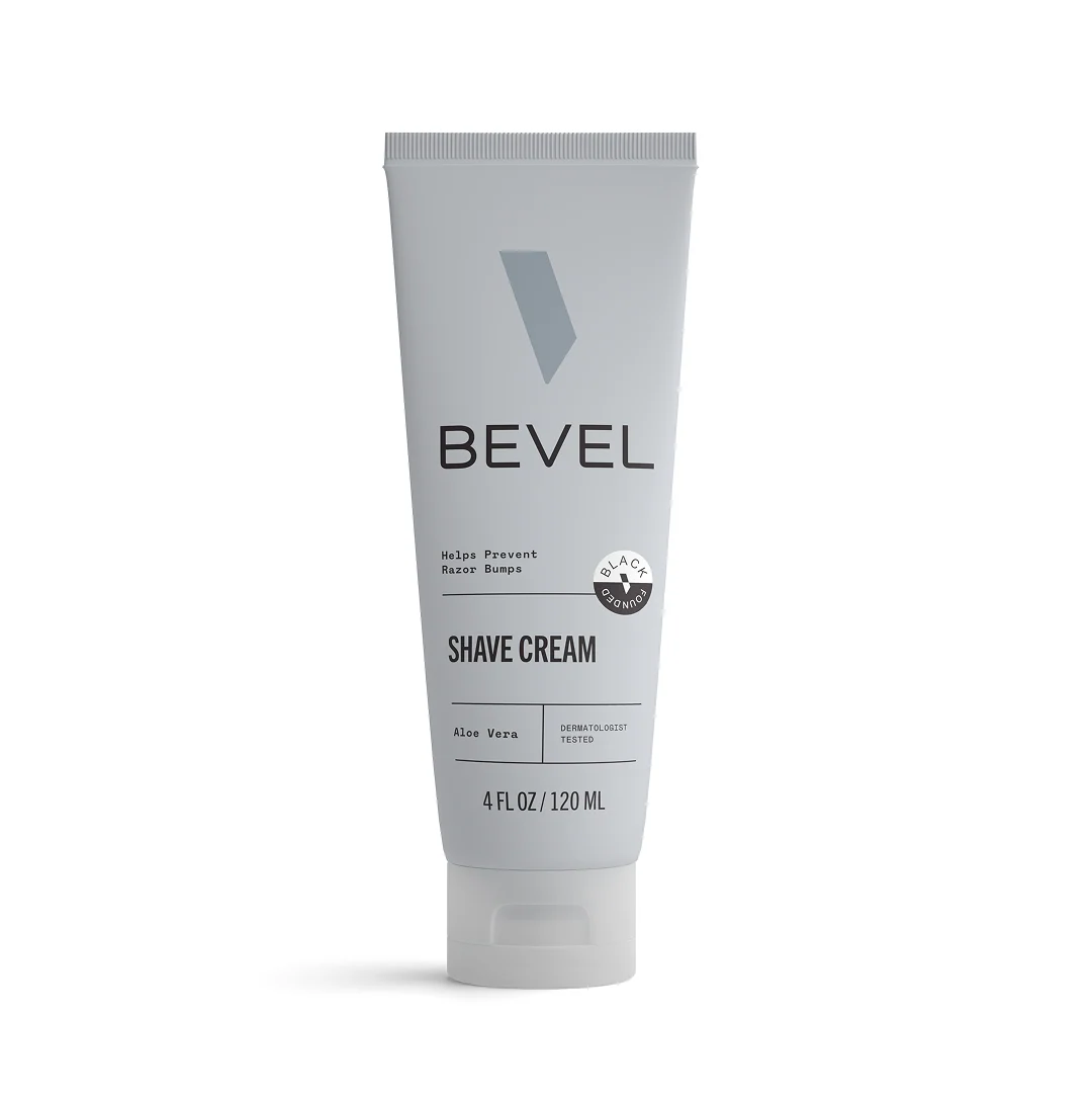 Bevel Shave Cream