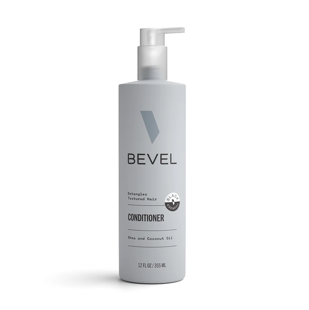 Bevel Sulfate-Free Conditioner