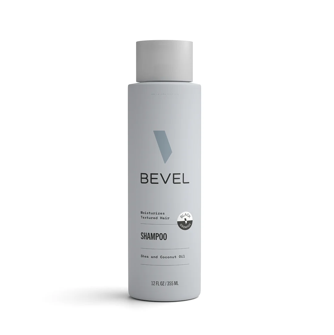 Bevel Sulfate-Free Shampoo