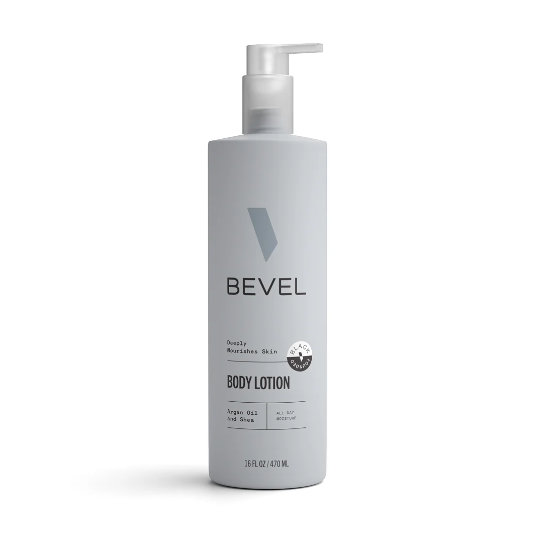 Bevel Body Lotion
