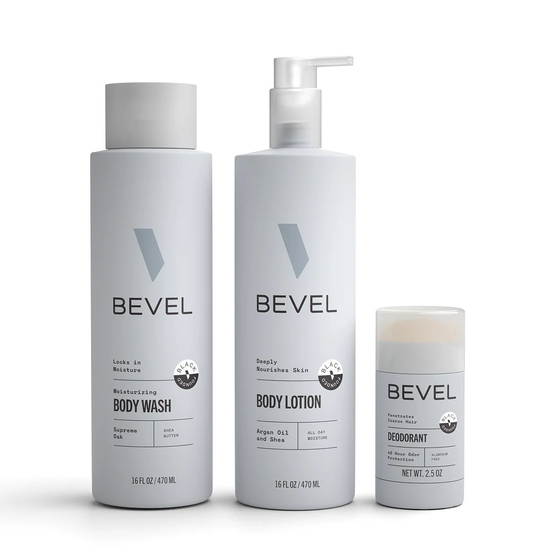 Body Essentials Bundle